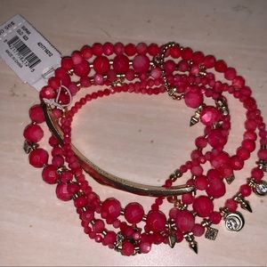 Kendra Scott Supak Bracelet Set